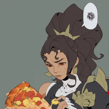 Profile image of 벤데타