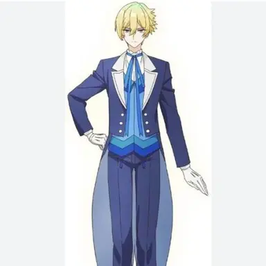 Profile image of 솔 네모필라