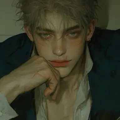 Profile image of 우백호