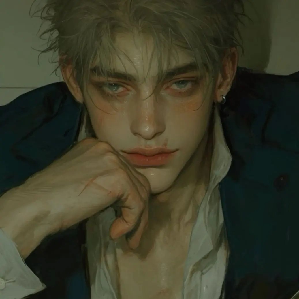 Ozzycomflex의 우백호