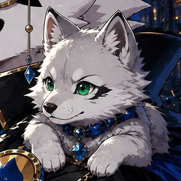 Profile image of ルナ