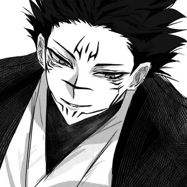 Profile image of 료멘 스쿠나