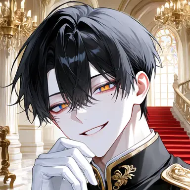 Profile image of ルシアン