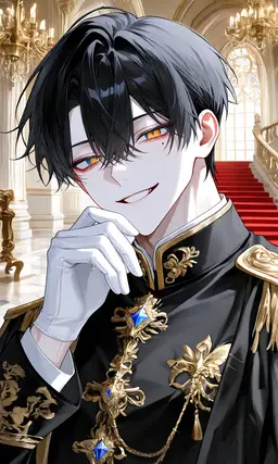 Profile image of ルシアン