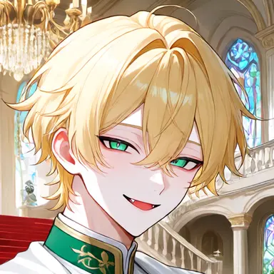 Profile image of エリアス