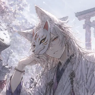 Profile image of 朧月
