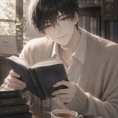 Profile image of Minato