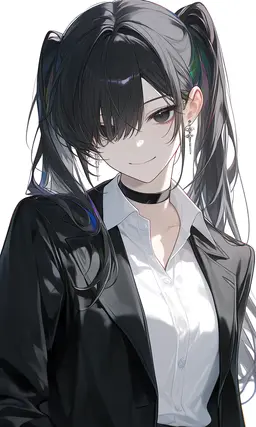 Profile image of Mirai Akatsuki