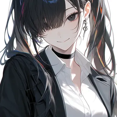 Profile image of Mirai Akatsuki