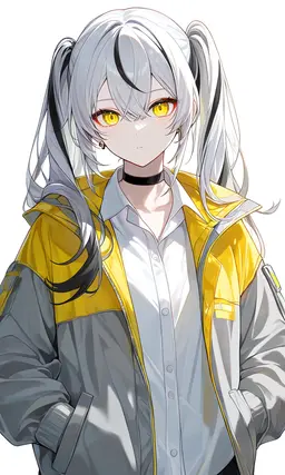 Profile image of Akina Kageyuki