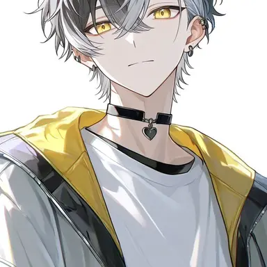 Profile image of Akito Kageyuki