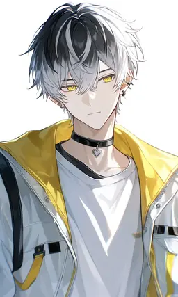 Profile image of Akito Kageyuki