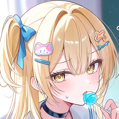 Profile image of 루나