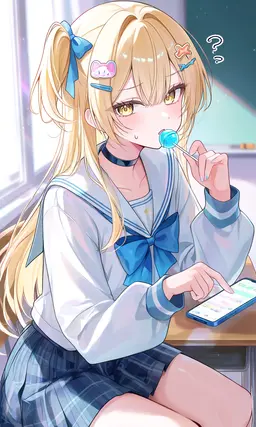 Profile image of 루나