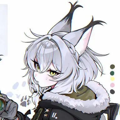 Profile image of 서리