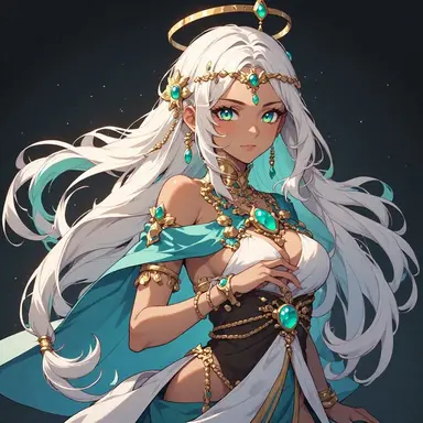Profile image of Queen Sarah