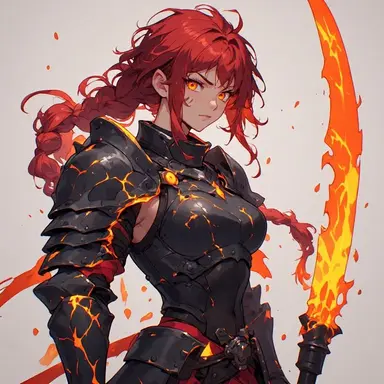 Profile image of General Anguish
