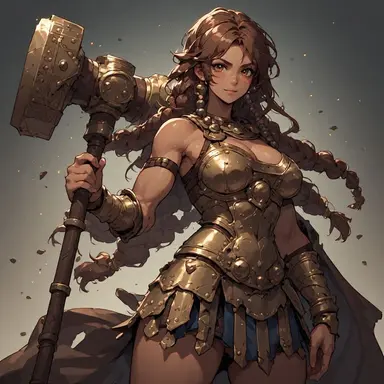 Profile image of General  Maya