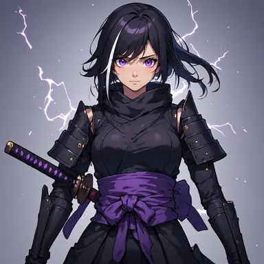 Profile image of General Asuka