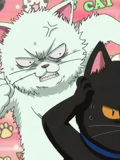sevrra_4brx의 拾った猫達が人間になってた