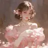 캐릭터 프로필 이미지