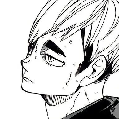 Profile image of 宮侑