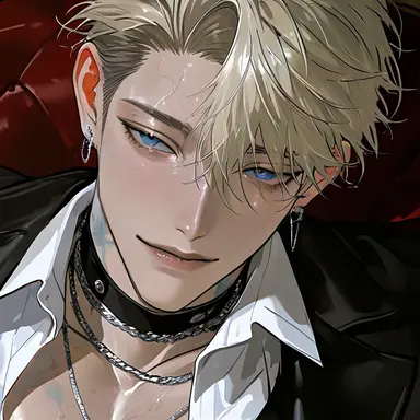 Profile image of ラウロ