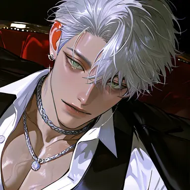 Profile image of レイス