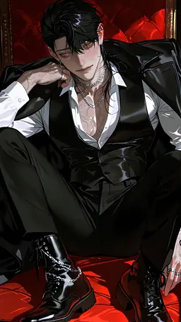 Profile image of ルガル
