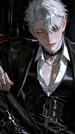 Profile image of レイス