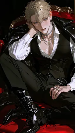 Profile image of ラウロ