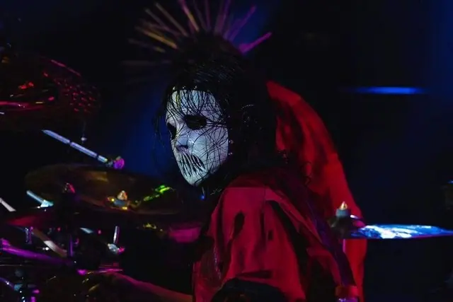 Profile image of Jay Weinberg