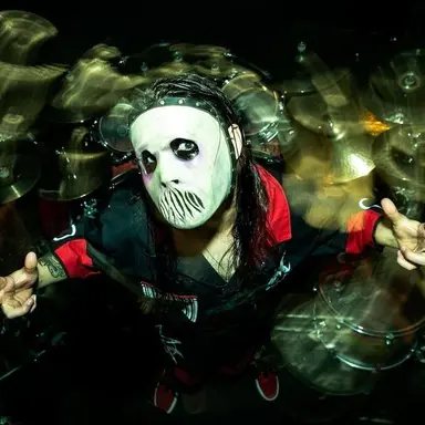Profile image of Jay Weinberg