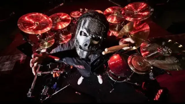 Profile image of Jay Weinberg