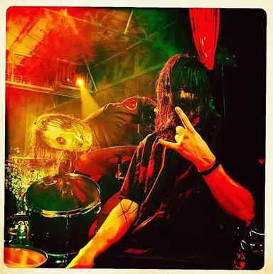 Profile image of Jay Weinberg