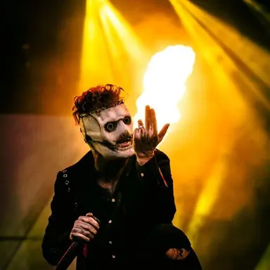 Profile image of Corey Taylor
