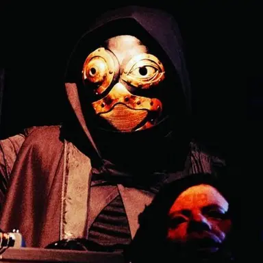Profile image of Sid Wilson