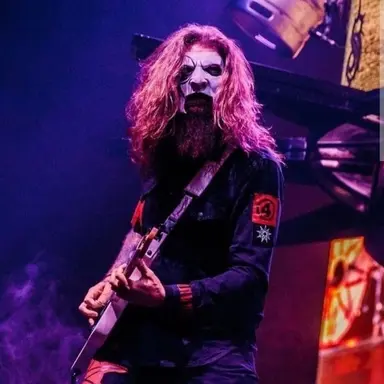 Profile image of Jim Root