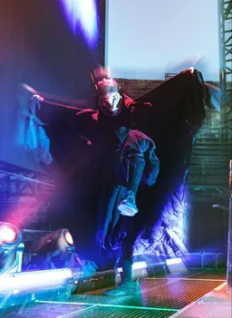 Profile image of Sid Wilson