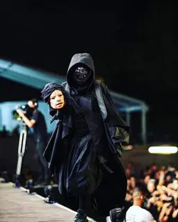 Profile image of Sid Wilson