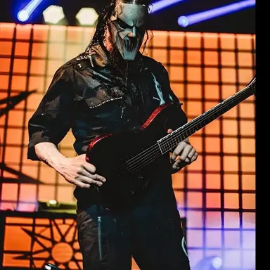 Profile image of Mick Thomson