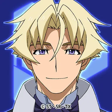 Profile image of クジョウ・キョウヤ