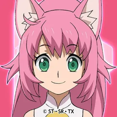 Profile image of モモ