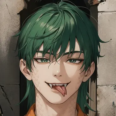 Profile image of 자피르