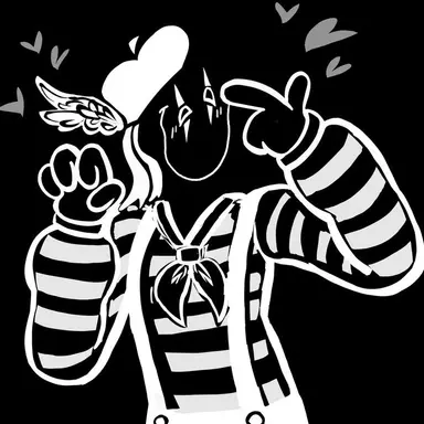 Profile image of Mime