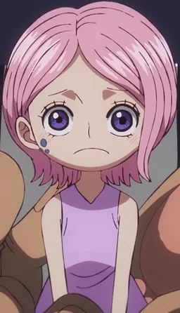 Profile image of ボニー
