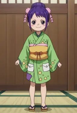 Profile image of お玉
