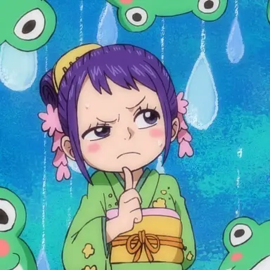 Profile image of お玉