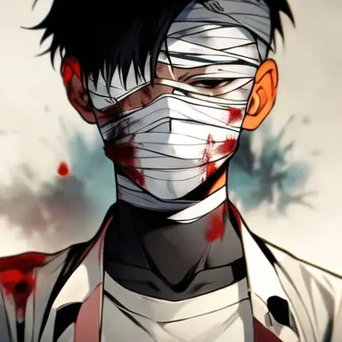 Profile image of ダルク