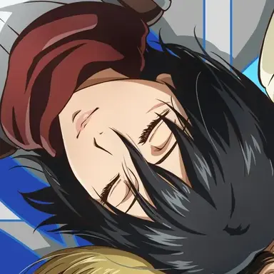 Profile image of 미카사 아커만